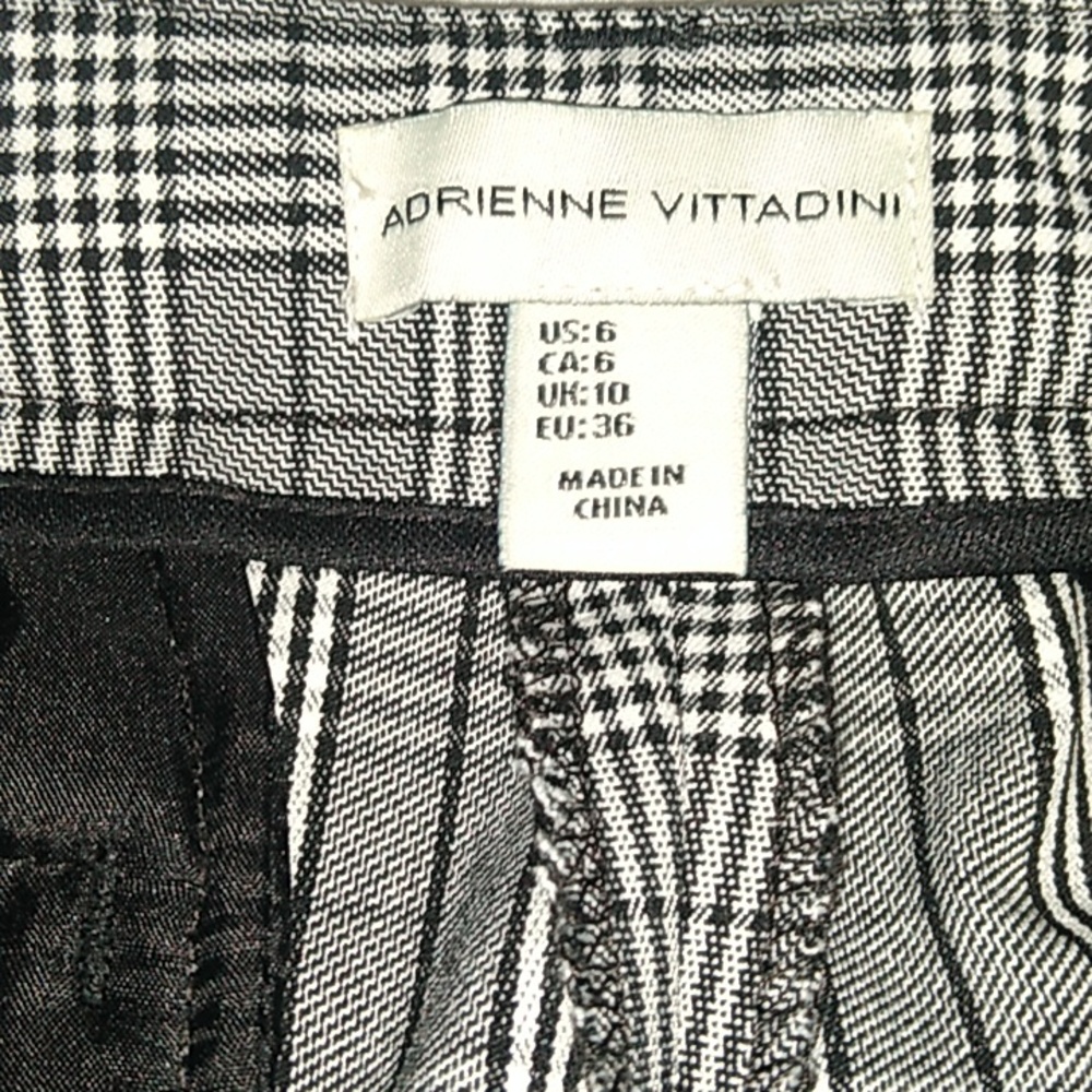 Adrienne Vittadini